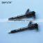 DEFUTE 0445110291 ceramic common rail nozzle injector hilux