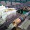 Drill pipe hardbanding machine