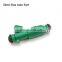 High Quality Fuel Injector 35310-2E100 353102E100 35310 2E100 for HYUNDAI 2011-2014 ELANTRA 1.8L L4