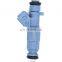 Wholesale High quality electric auto fuel oil injector injection nozzle OEM F01R00M026