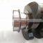 Machinery engine parts  ISDe Crankshaft 1005015a
