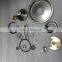 For Perkins 1000KV 4006T 4008 turbo repair kit TD09L-34QRC SE652CJ SE652CE 134229 140702006