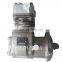 diesel engine air compressor  D08NA-3509100C for LW180K machine