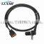 Подлинный датчик скорости вращения колеса ABS MR569412 для Mitsubishi Pajero Montero MR407269
