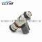 Original Fuel Injector IWP046 For Fiat VW Gol Parati FIAT Punto Palio Siena Strada Idea 50103902 55100258