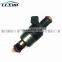 Original LLXBB Fuel Injector 17095004 For GM Buick Cadillac Chevrolet Pontiac