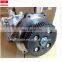 Isuzu 4jh1 fuel pump, diesel injection pump test bench diesel pump 8-97326739-3