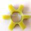 High Quality N14 engine 3046200 rubber spider coupling