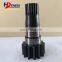 Swing Vertical Shaft E200B Machinery Engines Parts