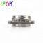 IFOB Front Wheel Hub Bearing For Hulix Fortuner GGN125 KUN125 90366-T0061