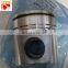 Genuine F17E engine parts piston ring liner piston Engine Repair Kit