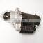 24V Diesel Engine Starter Motor 4892338 0001231016 for ISBE engine