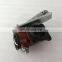 Cummins engine exhaust brake valve 4983719
