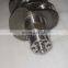 ISF3.8 Genuine Diesel engine part crankshaft 5261376 4938752 5261375 4938751