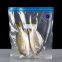 Professional Print Storage Bag Pump Grade Food Saver For Sous Vide Cooking Recyclable Vacuum Seal Bags