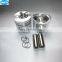 For 4D95 Engines Spare Parts Piston for Sale