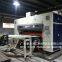 Fully Automatic 3,5,7Ply Corrugating Machines Production Line Complete Corrugators Line