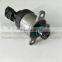 Diesel fuel pump parts measure unit / metering solenoid valve0928400712