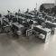 Fiber laser marking engraving printing machine portable high quality metal fiber high precision