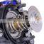 New Thermostat Assembly and Housing Cover Fits Suitable for BMW 318IS OE 11 53 1 743 017 11531743017 11 53 1 432 884