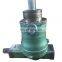 CY Piston Pumps Pressure Compensation Variable Pumps for Cutting Machine 31.5Mpa Rotation:CW 25YCY14-1B 25YCY14-1D