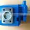 Single pump E series hydraulic gear pump E66 for oil field