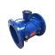 dn125 Large-caliber Ultrasonic Water Meter With Intelligent Measuring Instruments Digital Water Meter