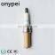 High Quality Genuine Parts Iridium Platinum Spark Plug 12290-R48-H01 ILZKR7B for Accord 2.4 CR-V 2.4 Crosstour 2.4 Pilot 3.5