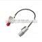 Автомобильные запасные части 18640-78G00 18640-52D00 91176191 для Suzuki SX4 XL-7 Chevrolet Tracker. Сенсор детонации авто