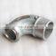 Diesel Engine Parts M11 Air intake Pipe Connector 3068015