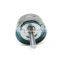 XYREPUESTOS AUTO PARTS Repuestos Al Por Mayor High performance Tensioner Pulley 16603-66010 for Toyota  landcruiser TENSOR