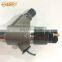 Hot sale  fuel injector  13074417  0445120459  3762563  wp6