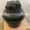 SK210 Final Drive SK210-8 Travel Motor YN15V00037F1