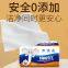 Factory Supply Ultra Soft Facial Tissue 3-4 Ply 100% Virgin Pulp