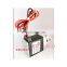 Normally closed 3ways  pinch valve  ID1.5mm, OD3mm, dc24V/12v