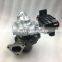 GT1749V 759688-5007S  6460900480 турбина для двигателей Mercedes Benz OM646NCV3, OM 646 DE22LA