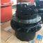 Hydraulic Fianla Drive Motor Zx130 Hitachi Usd11750