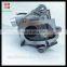 RHF5HB turbo 16443E 14411AA321 14411AA320 14411-AA320 14411 Turbocharger Impreza WRX STI Engine DF53 0909 VA660060 DF53 0909