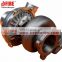 Turbochargers RHE61 114400-3320 for  Hitachi EX200-5/JCB Earth Moving