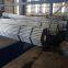 China Shengteng Brand BS 1387 Standard Pre-Galvanized Round Steel Tube Pipe