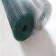 3' 4' green pvc welded wire mesh for Africa