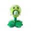 Creative Pillow Plants Vs Zombies Plush Toy For Kids