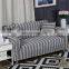 Manufacturer sell like hot crochet stripe sofa complete bag covers sofa cover sofa tight bag contracted customization
