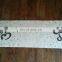 factory directly custom felt yoga mat runner