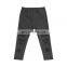 Kids Girl Solid Cotton Ripped Leggings  Baby Leggings