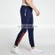 New style pure color slim casual sports pants Men's Running pants small foot guard pants