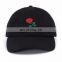 Embroidery designs golf cap and hat baseball hat sports cap