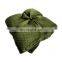 Wholesale solid color pineapple lattice coral velvet flannel pet blanket