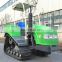 Small Farming Crawler Tractor Machines Agriculture Machinery