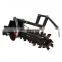 dingo mini digger skidsteer attachments auger